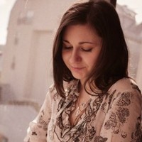 Natalia Paberivska
