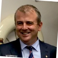 Tim Olphert