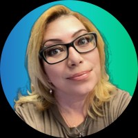 Tracy Spike, Cmp