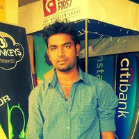 Vimal Raj