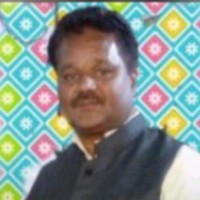 Anil Rathod