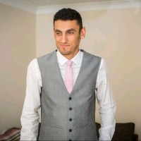 Liam Green