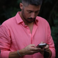 Mattia Chetta