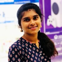 Emmadi Anusha