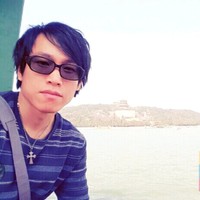 Dicky Chen