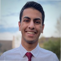 Kush Bansal