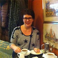 Gitte Hertz