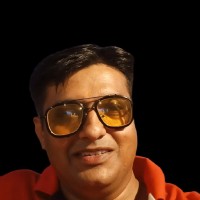 Jignesh Parsania
