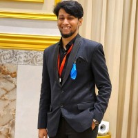 Syed Meraj