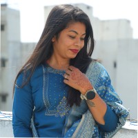 Ekta Patel