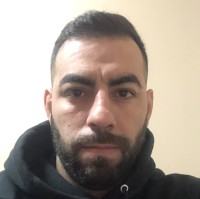 Jesus Moreno