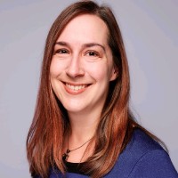 Jennifer Mook