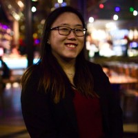 Celine Khong