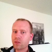 Nisse Wincent