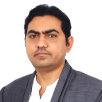 Srinath C