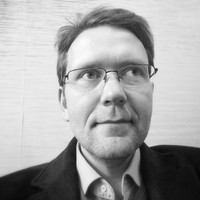 Alexey Serdukov
