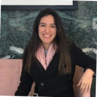 Adriana Zevallos Gonzales Del Valle