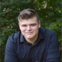 Colton Lybarger