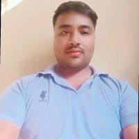Deepak Kumar Pandey