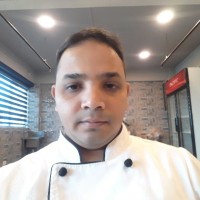 Afaque Ahmed