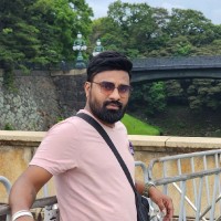 Gaurav Bramhawanshi