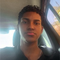 Daniel Pimentel