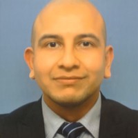 Adrian Olivares
