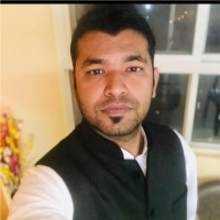 Prannoy Majumdar
