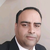 Manish Kumar Kumar