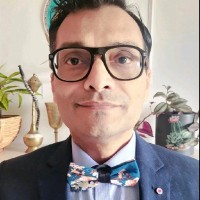 Joseph Dolphin (जोसेफ डॉल्फिन) (ജോസഫ് ഡോൾഫിൻ)