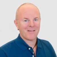 Krister Bernhardsson