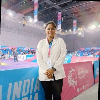Nirali Pandya