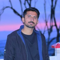 Shoaib Hussain