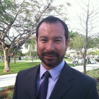 Jorge Albinagorta