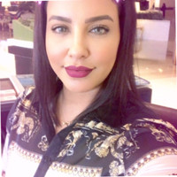 Mariam Khttabi
