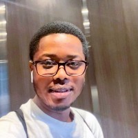 Oluwaseun Daniel Adesina