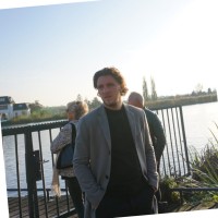 Dylan van der Heide
