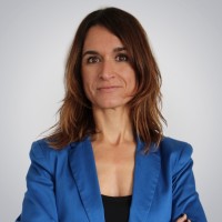 Lorena Lázaro
