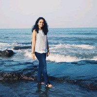 Sonika Kargutkar