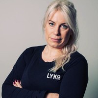 Karin Hellman