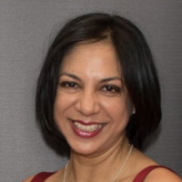 Usha Bhana