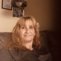 Marie Irvello-Olivo