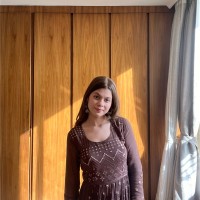 Khushi Bolia
