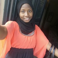Khadijat Abdulkadir