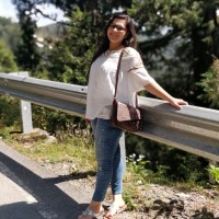 Poonam Soni