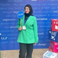 Esraa Naji