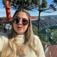 Caroline Ferreira Silva