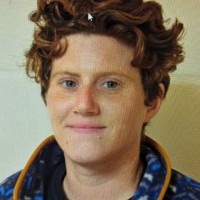 Chloe Firman