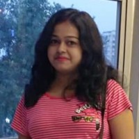 Sayaree Banerjee