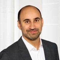 Marc Amit Khanna
